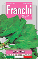 Щавель 3г, FRANCHI (Италия)