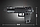 14008 Конструктор MOULD KING Автоматический пистолет Glock, стреляет,  аналог Лего, 288 деталей, фото 5