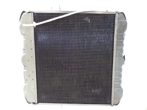 Радиатор HELI CPCD40-50W1 W4 артикул A33D2-10205 Heli 6BG1/CPCD40-50-W1 - фото 2 - id-p55242152