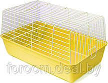 Клетка для кроликов R1, 60*36*32 см.