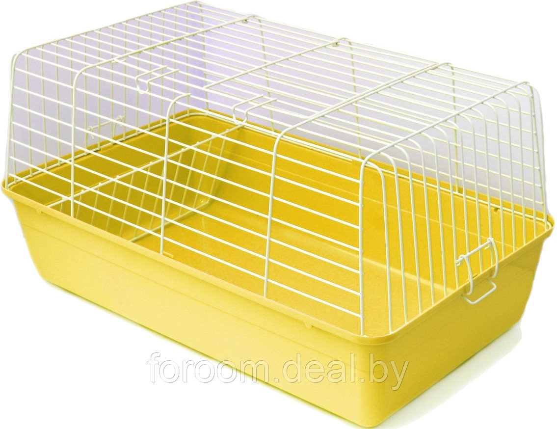 Клетка для кроликов R1, 60*36*32 см. - фото 1 - id-p189039293