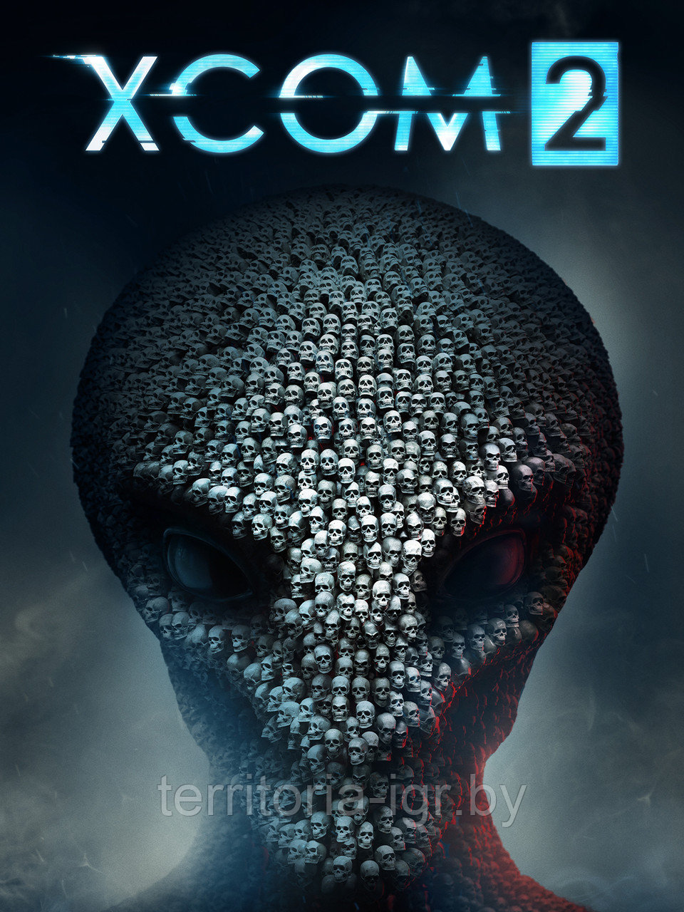 XCOM 2 DVD-2 (Копия лицензии) PC - фото 1 - id-p189040454