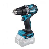 Дрель-шуруповерт аккумуляторная Makita DF002GZ XGT (DF 002 GDZ)