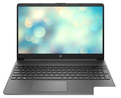 Ноутбук HP 15s-eq1042ur 1K1T1EA