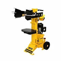 Дровокол электрический вертикальный CHAMPION LSV6000 (2.7кВт, 6 тонн)