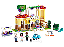 11379 Конструктор Lari «Ресторан Хартлейк Сити», (Аналог Lego Френдс 41379), 647 деталей в, фото 2