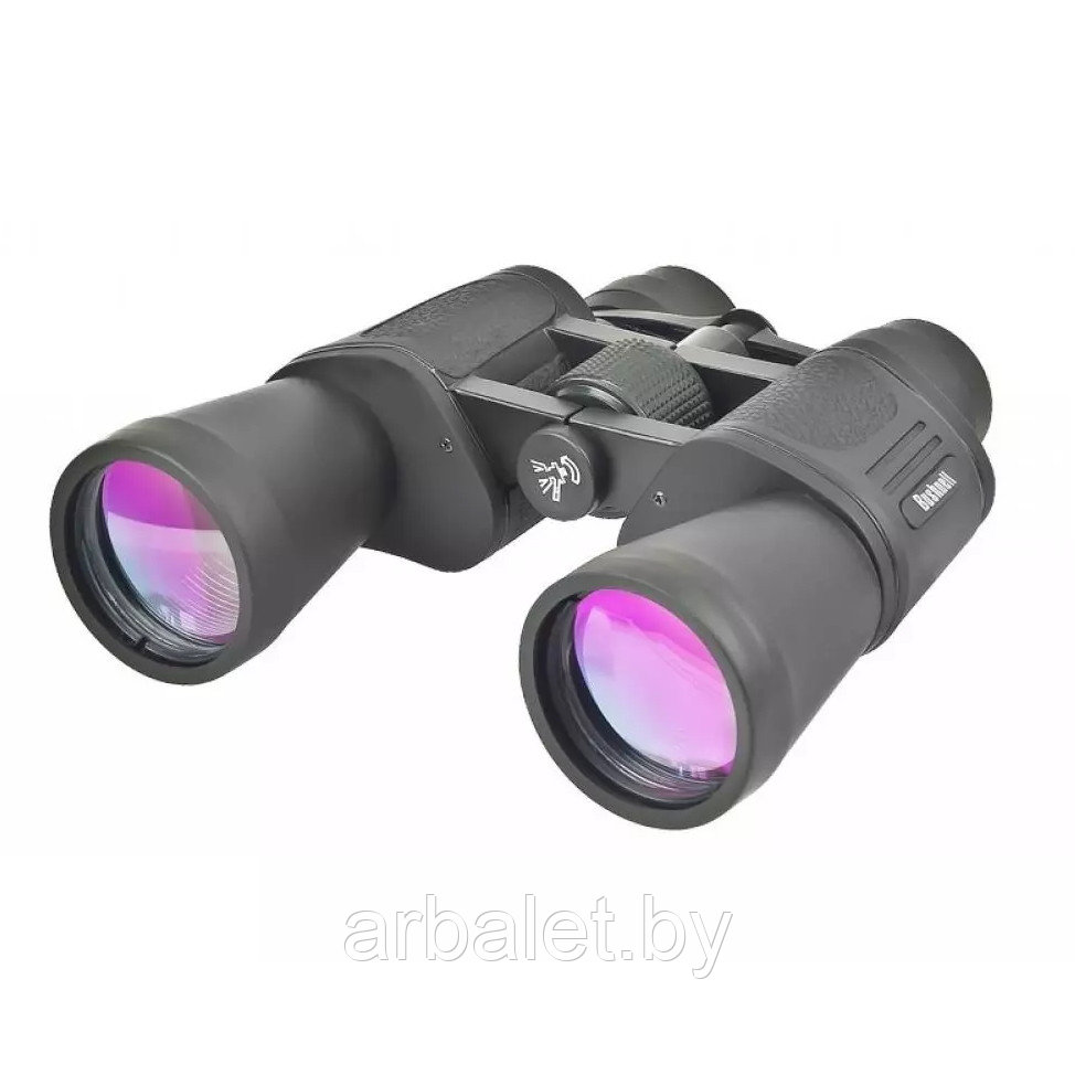 Бинокль Bushnell 10-50х50