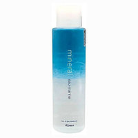 Средство A pieu для снятия макияжа Mineral Lip&Eye Remover Eau-Marine 100 мл