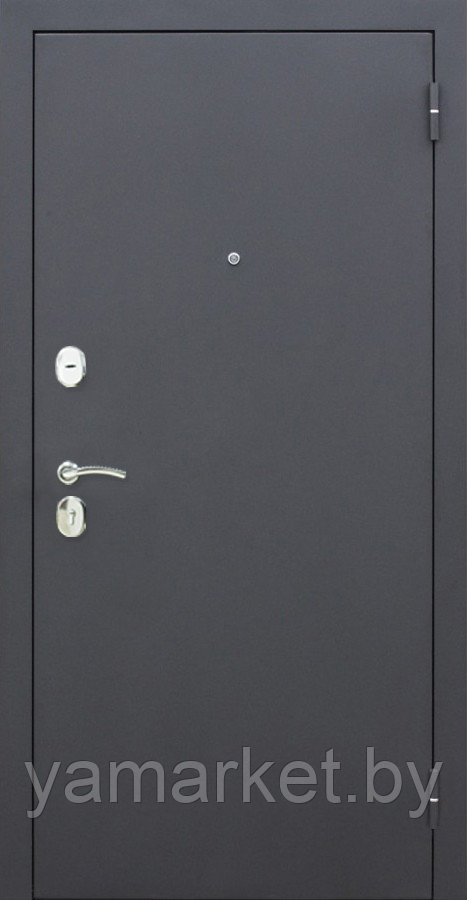 Дверь входная Гарда Муар 8мм Лиственница беж - фото 2 - id-p189043214