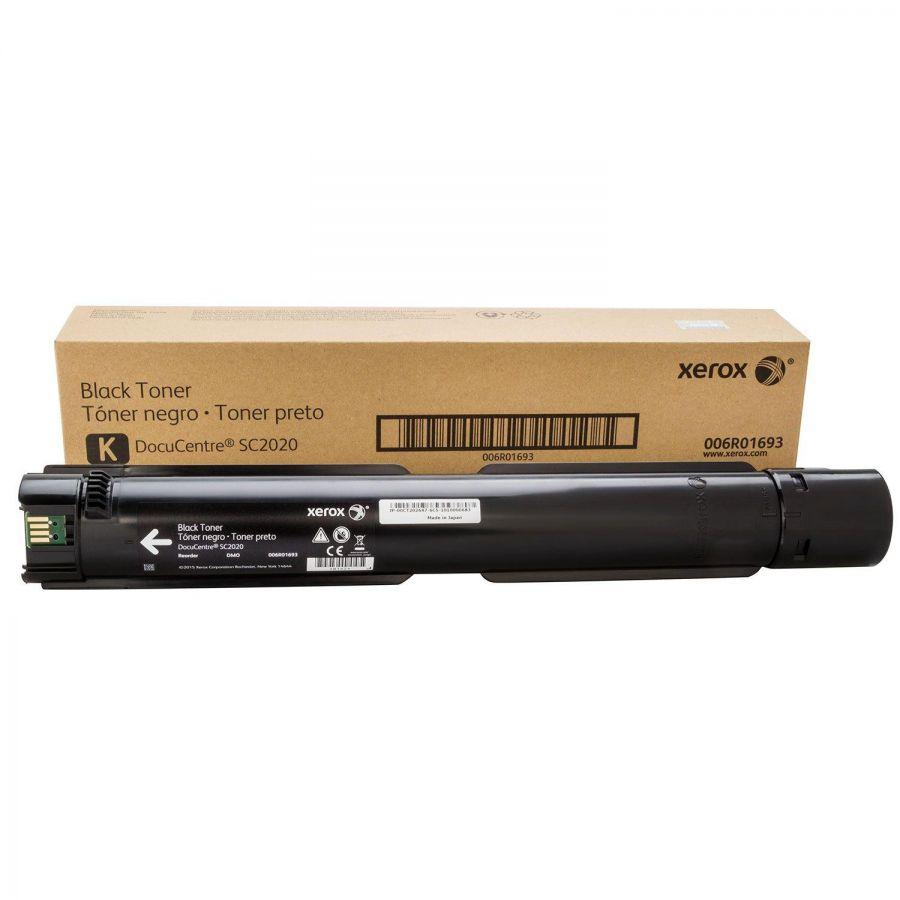 Картридж 006R01693 (для Xerox DocuCentre SC2020) чёрный