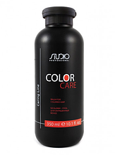 Kapous Бальзам Color Care для окрашенных волос Caring Line Studio Professional,1000 мл