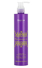 Kapous Professional Бальзам с маслом ореха макадамии Macadamia Oil,750 мл