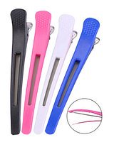 ECHO Уточки с силиконовой вставкой C-49 (6 шт в упаковке)