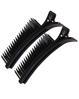 ECHO Уточки с захватом пряди большие C-79 (2 шт в упаковке)