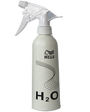 Пульвилизатор H2O Wella белый