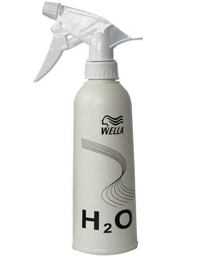 Пульвилизатор H2O Wella белый - фото 1 - id-p189043720
