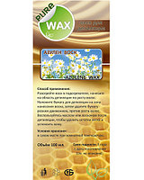 PURE WAX Воск в катридже Азулен 100 мл,