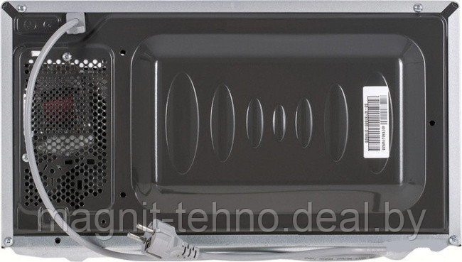 Микроволновая печь LG MS2044V - фото 4 - id-p189044610