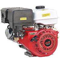 Двигатель бензиновый SKIPER N188F (13л.с., вал цилиндрический 25мм*60мм, шпонка 7мм)