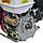 Двигатель бензиновый SKIPER N190F/E(SFT) (электростартер) (16 л.с., шлицевой вал диам. 25мм х40мм), фото 4