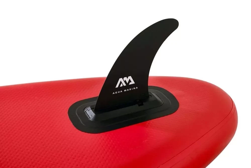 Доска SUP Board надувная (Сап Борд) для прокатов и школ Aqua Marina Nuts 10.6 (320см) - фото 4 - id-p146964632