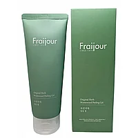 Пилинг-гель с экстрактом полыни и лечебными травами Evas Fraijour Original Herb Wormwood Peeling Gel, 150мл