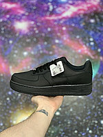 Кроссовки Nike Air Force 1 All Black