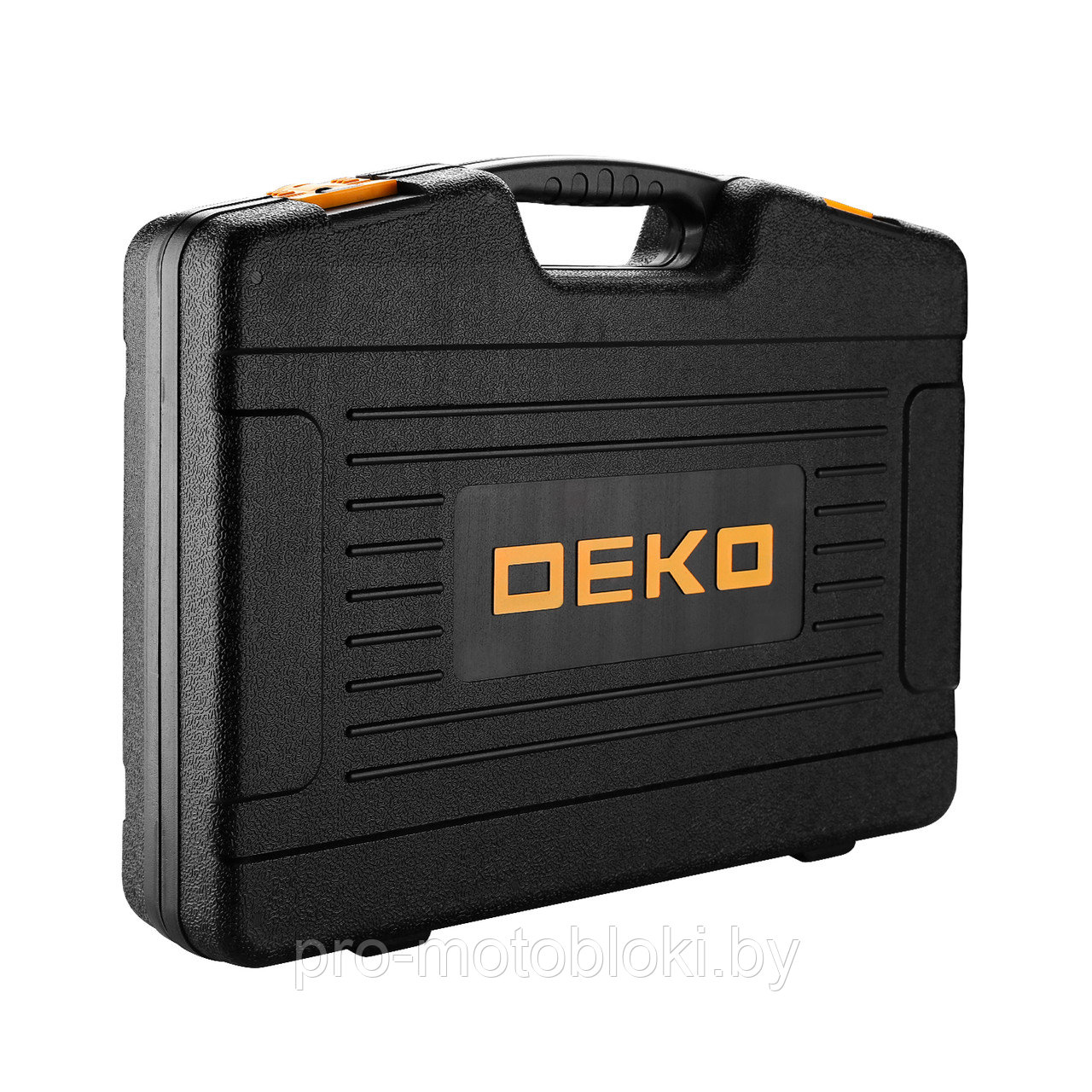 Набор инструмента для авто и дома DEKO DKMT113 SET 113 - фото 5 - id-p158584916