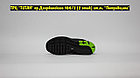 Кроссовки Z Nike Air ZM Pegasus GTX Black Green, фото 4
