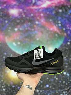 Кроссовки Z Nike Air ZM Pegasus GTX Black Green