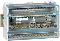 Кросс-модуль Legrand 4P 40А 6M / 4885