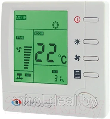 Термостат для климатической техники Vents РТСД-1-400 - фото 1 - id-p189050210