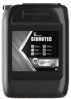 Масло Роснефть Gidrotec HVLP 32 20л