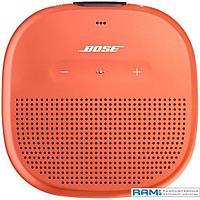 Беспроводная колонка Bose SoundLink Micro (оранжевый)