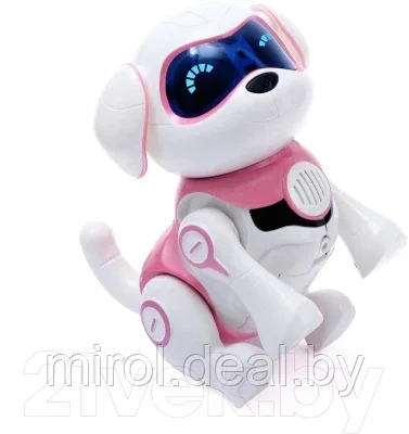 Интерактивная игрушка Zabiaka Собака Чаппи / 3749722 - фото 3 - id-p189061540