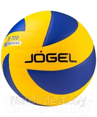 Мяч волейбольный Jogel BC21 / JV-700 - фото 1 - id-p189061556