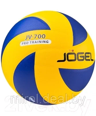 Мяч волейбольный Jogel BC21 / JV-700 - фото 2 - id-p189061556