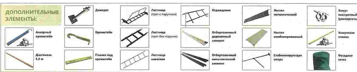 Хомутовые леса - фото 3 - id-p189072523