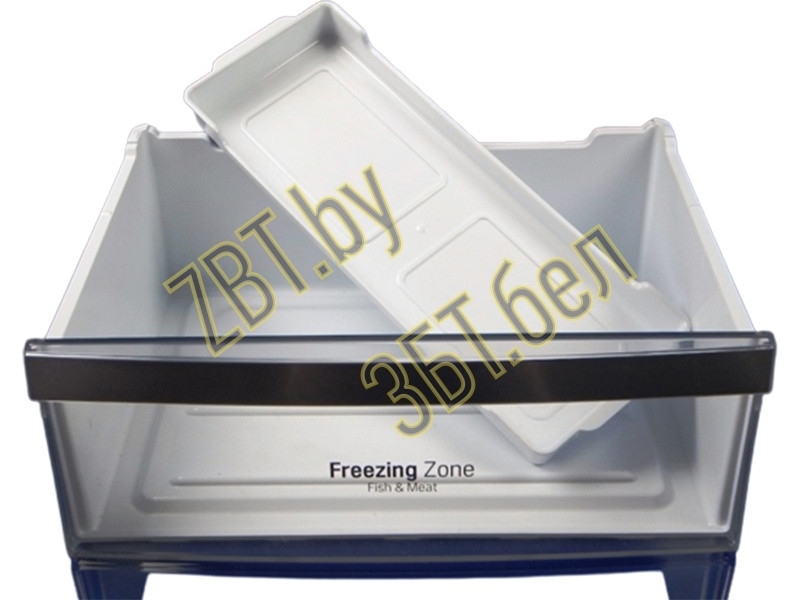 Верхний морозильный ящик для холодильника LG AJP75114701