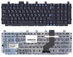 Клавиатура для ноутбука HP Pavilion DV8000, черная