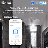 Sonoff Slampher R2 (Умный Wi-Fi + RF патрон-адаптер для ламп с цоколем E27), фото 7