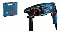 Перфоратор Bosch GBH 220 Professional (06112A6000)