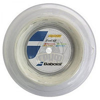 Струна бадминтонная Babolat iFeel 0.68/200 м (белый) (арт. 243128-101-068)