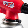 Газовая горелка RUNIS Premium P04, пьезо., с газогенер. (цанг.)/80/, фото 9
