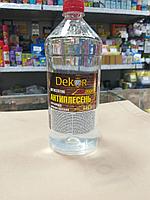 Антисептик Антиплесень "DEKOR" 1,0 л