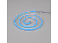 Набор для создания неоновых фигур NEON-NIGHT 120 LED, 1 м, синий (Класс защиты 2; IP20; Тип питания: