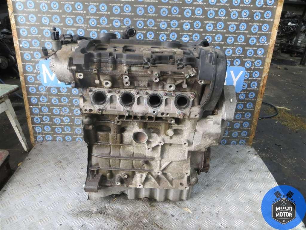 Двигатели бензиновые Volkswagen PASSAT (B6) (2005-2010) 2.0 FSI BVX 2008 г. - фото 5 - id-p189082824