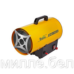 Тепловая пушка газовая Ballu BHG-15LS