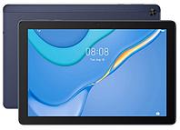 Планшетный компьютер HUAWEI MatePad T 9.7" 1280x800 2GB RAM / 32GB ROM WiFi Android 10 Deepsea Blue