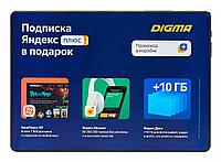 Планшет Digma Optima 10 A501S SC9832E 4C/1Gb/16Gb 10.1" IPS 1280x800/3G/4G/And10.0 (плохая упаковка) DIGMA